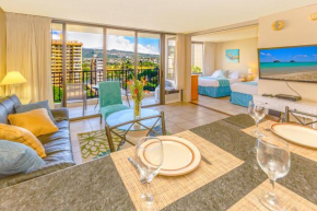 Mountain View Condo Near Beach with Free Parking!